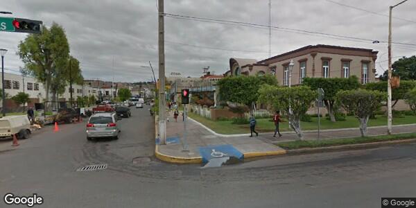 DEPARTAMENTO DE REGIDURÍA